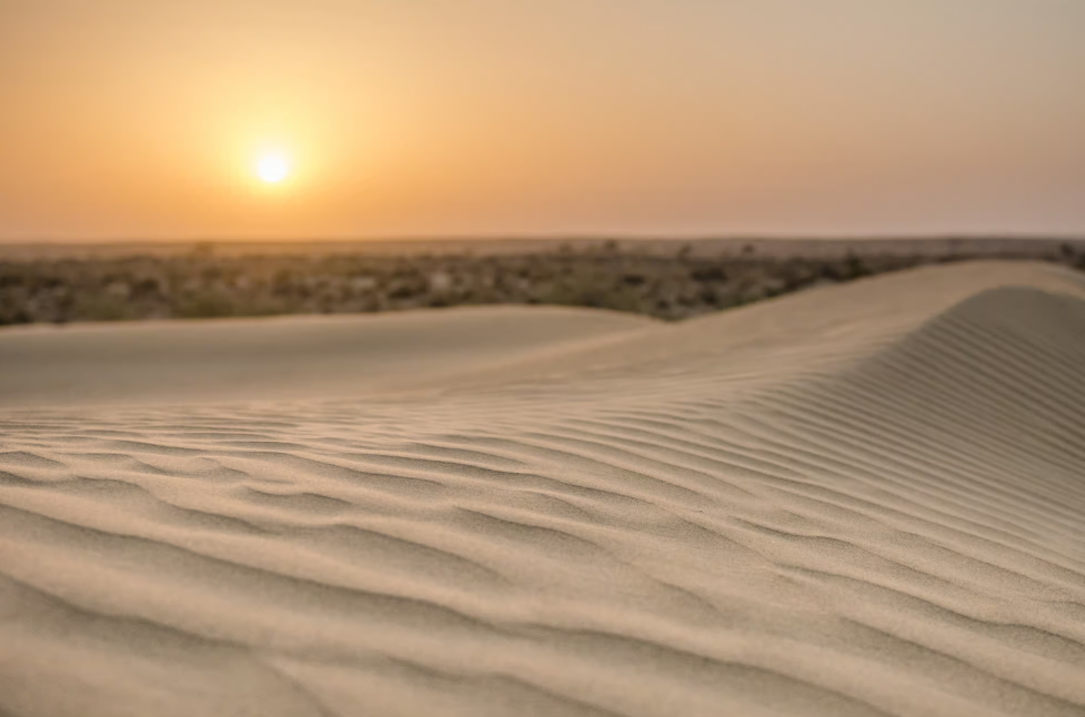 Jaisalmer Tour Package